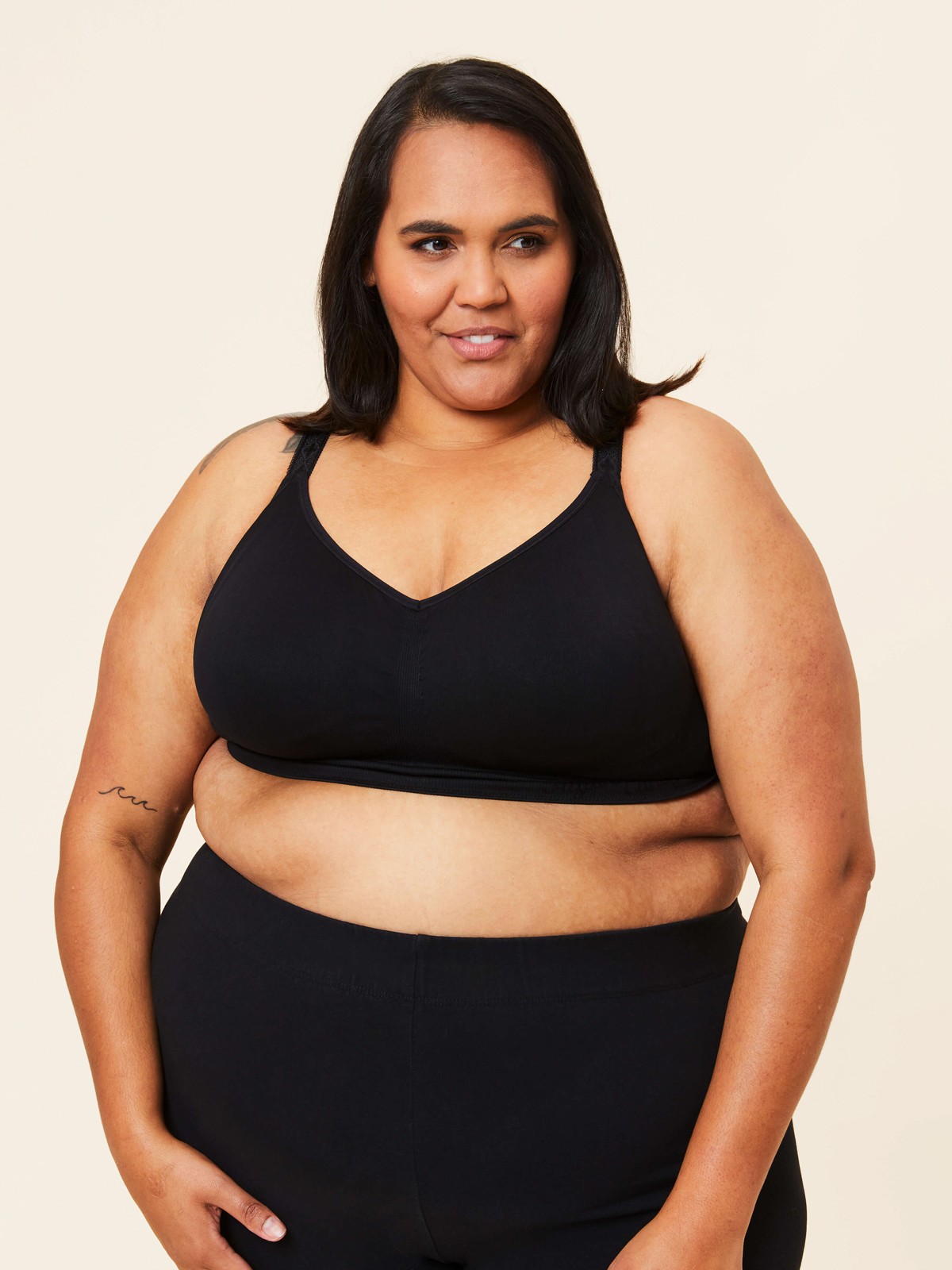 Basic Bra