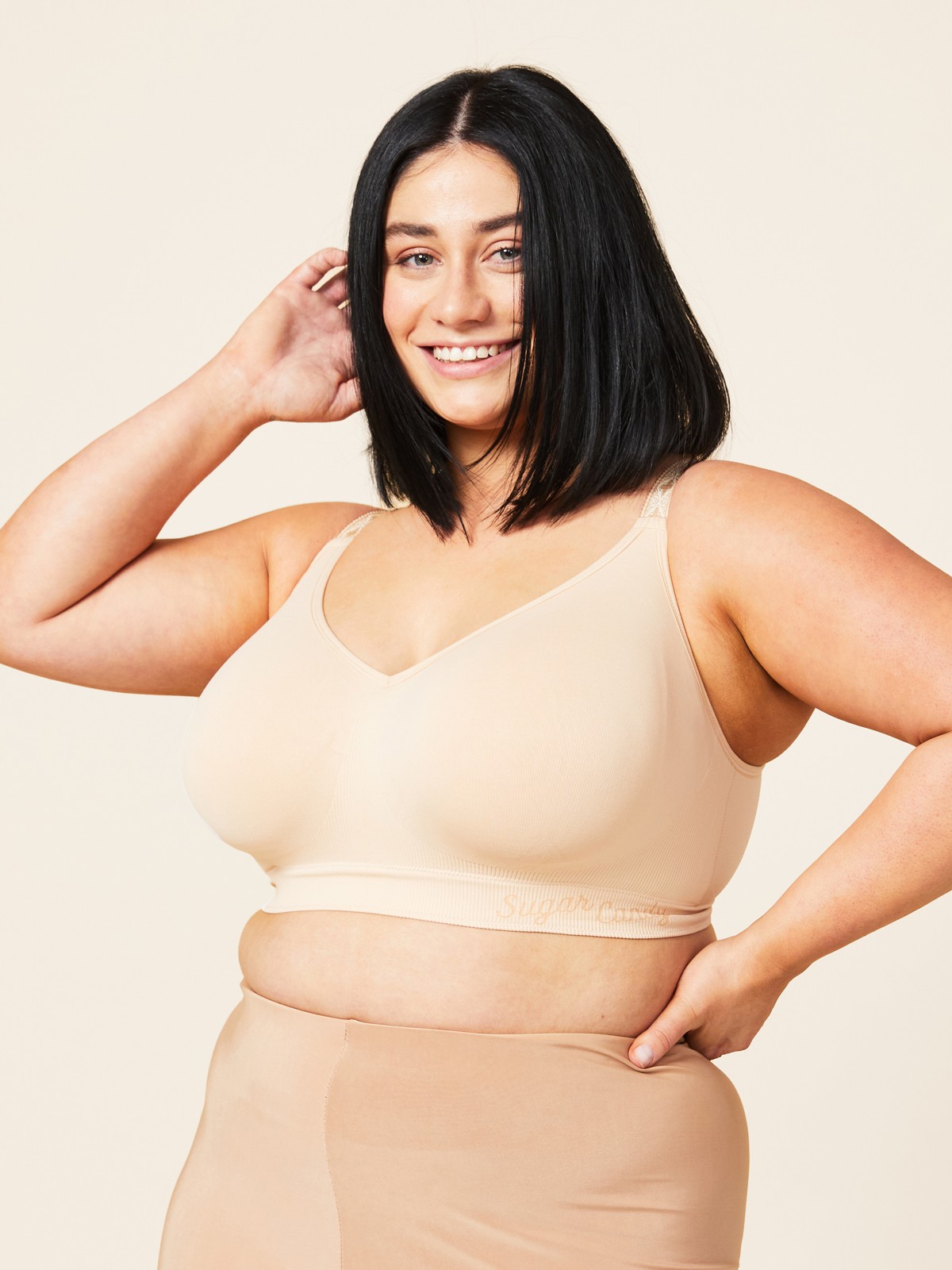 Basic Bra