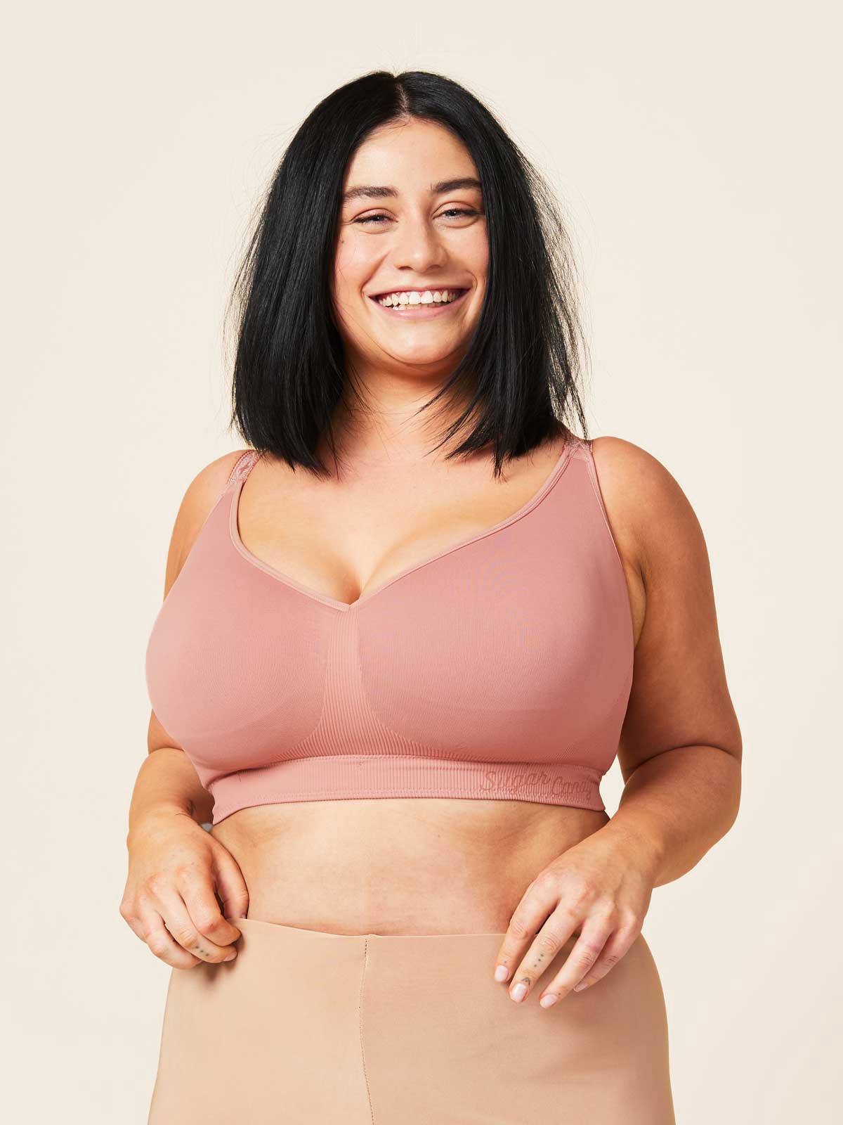 Basic Bra