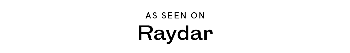 Raydar