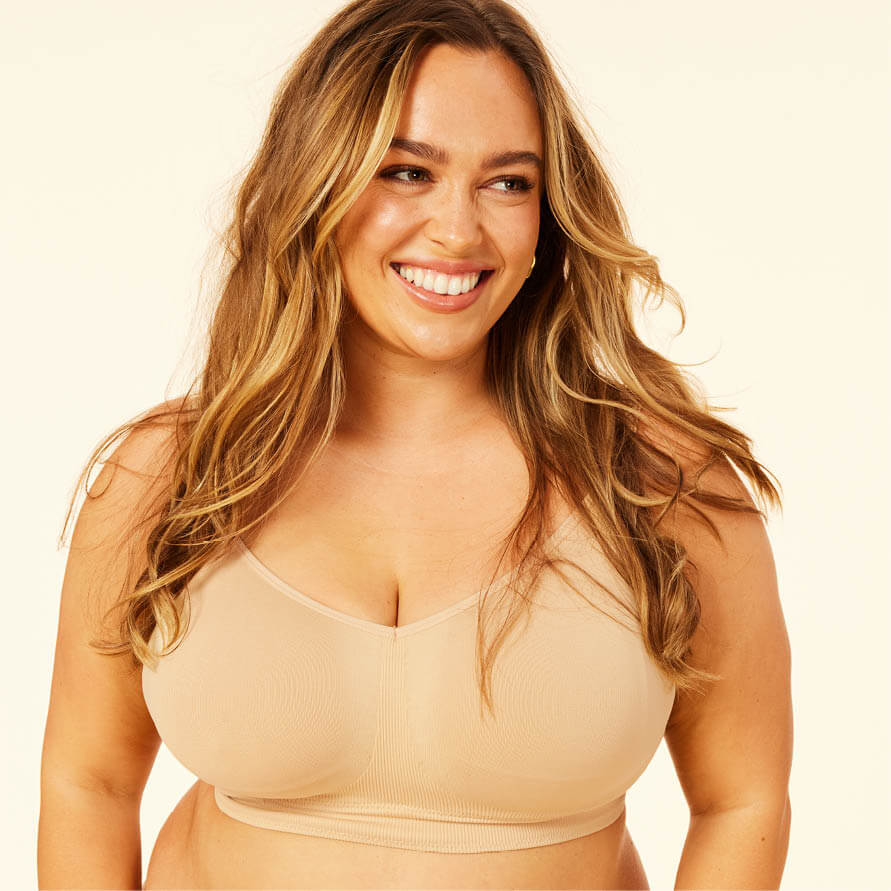 bra redefined