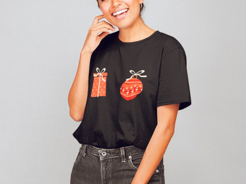 christmas shirt