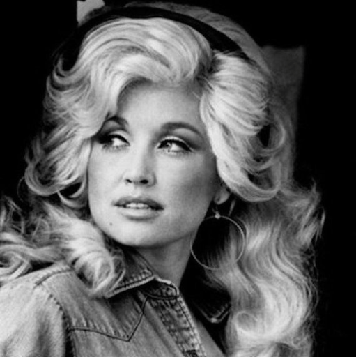 Dolly Parton 