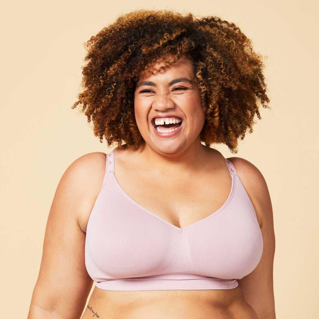 Seamless Bras: Everything You Need to Know