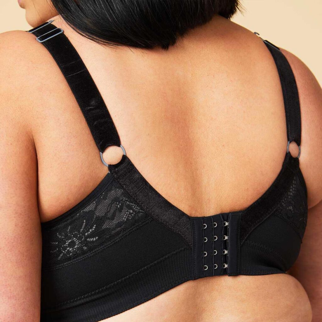 Seamless Bras: Everything You Need to Know