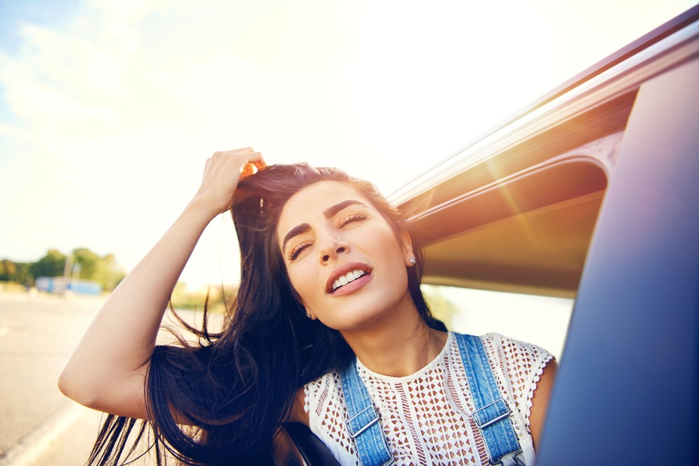 Best Fabrics to Wear in Summer