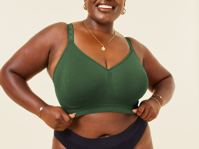 finding the right fuller bust bra size