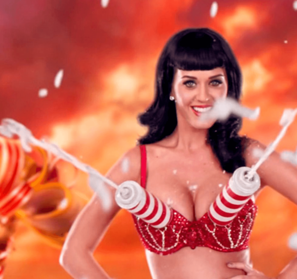 Katy Perry