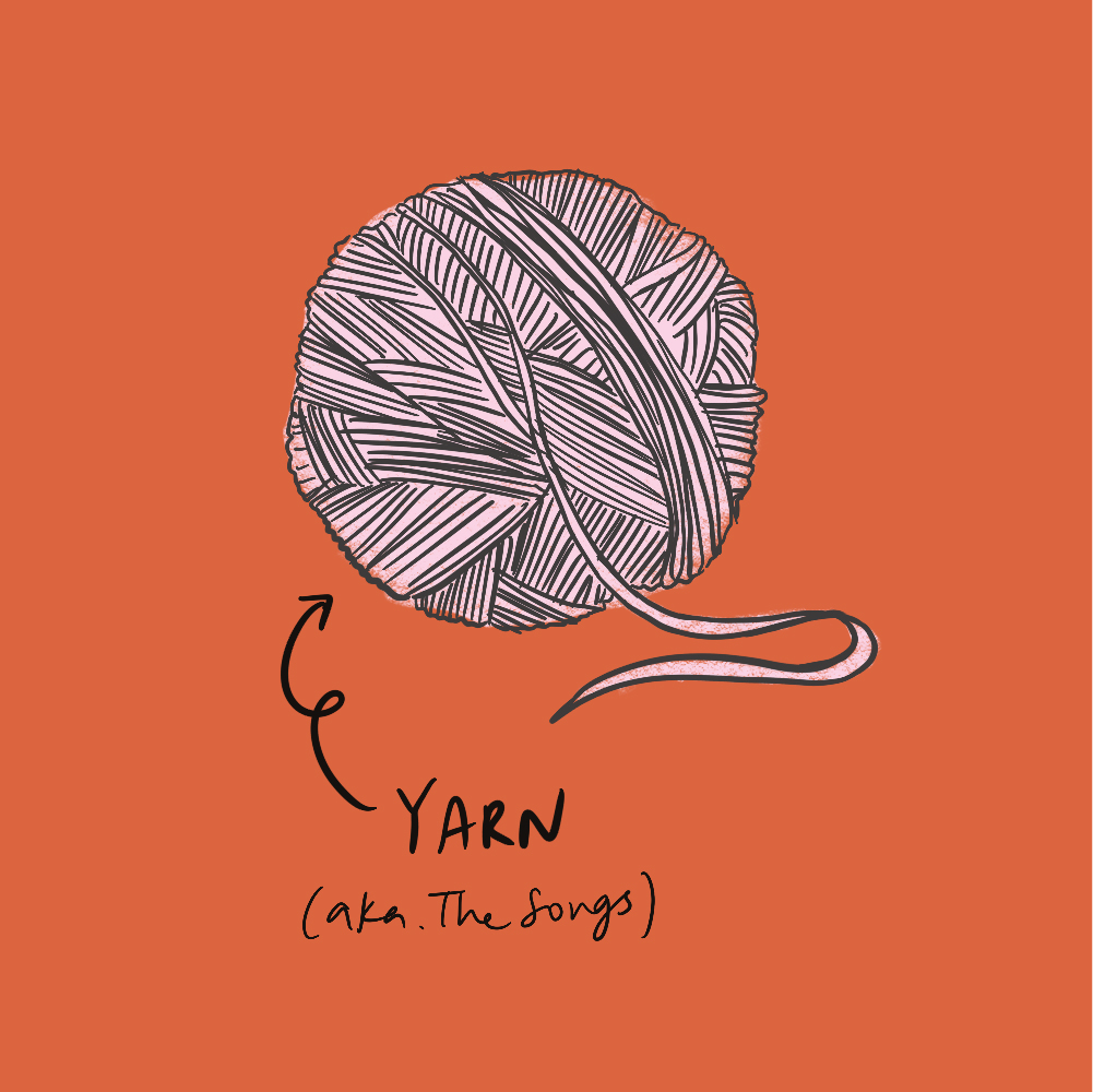 yarn